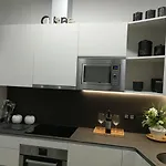 Lägenhet Glory Zurriola With Ac *