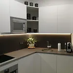 Appartement Glory Zurriola With Ac San Sebastian