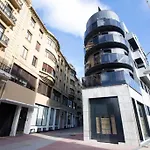 Appartement Glory Zurriola With Ac *