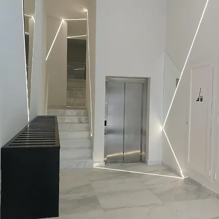 Apartment Glory Zurriola With Ac San Sebastian