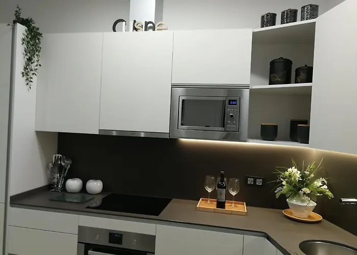 Apartment Glory Zurriola With Ac *