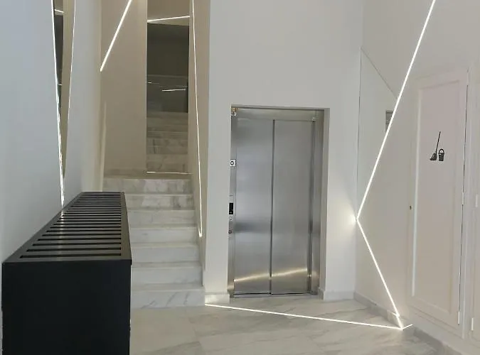 公寓 Glory Zurriola With Ac 圣塞瓦斯蒂安